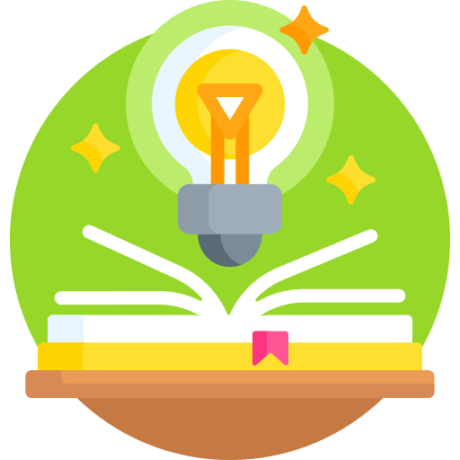 Knowladge Favicon