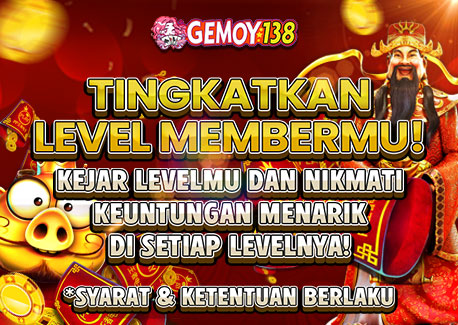 GEMOY138: Link Alternatif Aman & Terbaru