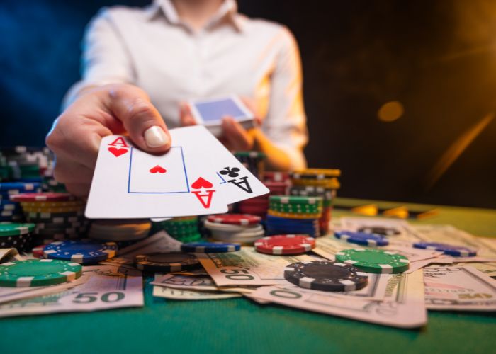 SLOTVIPGG Casino Online: Dunia Taruhan Mewah dengan Jackpot Gacor!