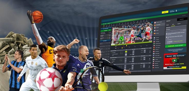 Mix Parlay Online
