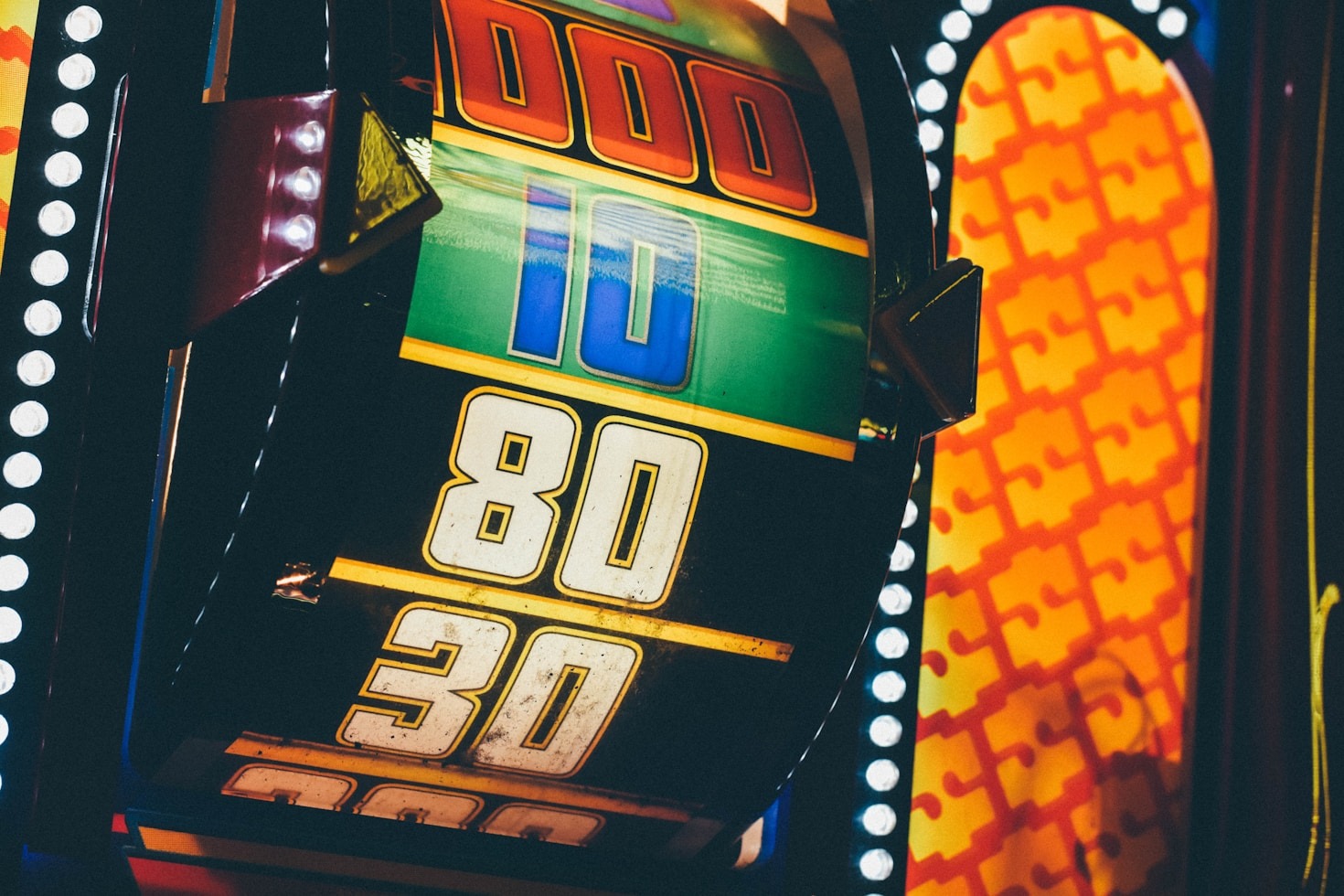 The Rise of Technology-Driven Gaming Platforms