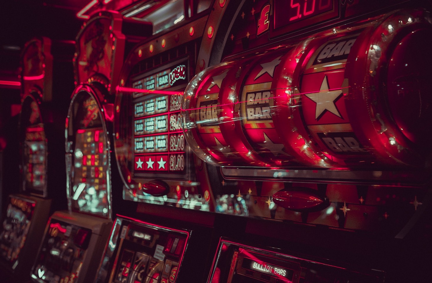 How to Combine Fun and Profit with Gaming