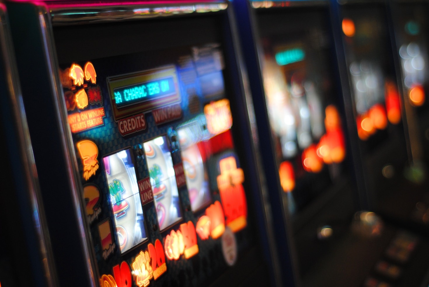 How Advanced Tech Enhances Online Gaming Fun