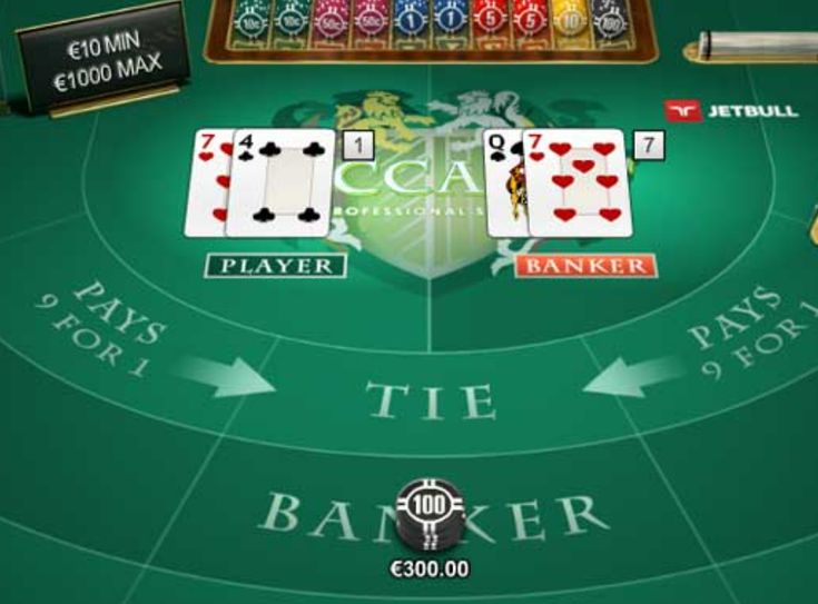 5 Tips Jitu Menang Baccarat Online! Cuan Lancar Tanpa Drama!