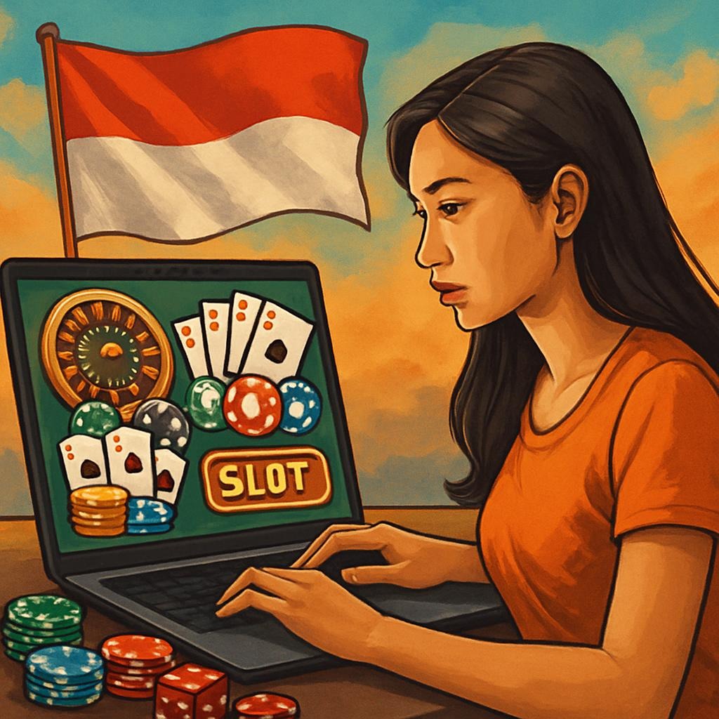 Menemukan Hiburan Digital yang Aman dan Modern Bersama JAWA11