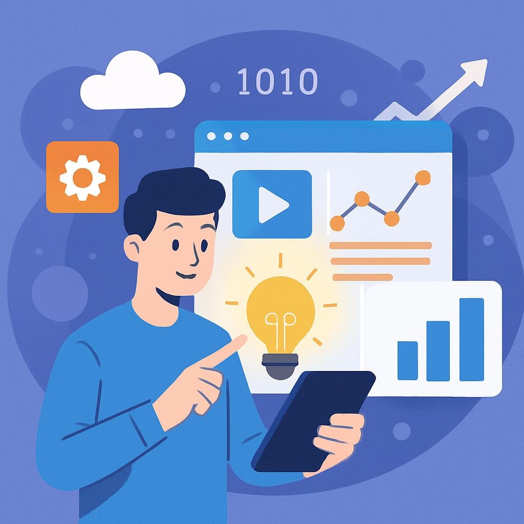 Agendunia55: Inovasi Terbaru dalam Dunia Digital