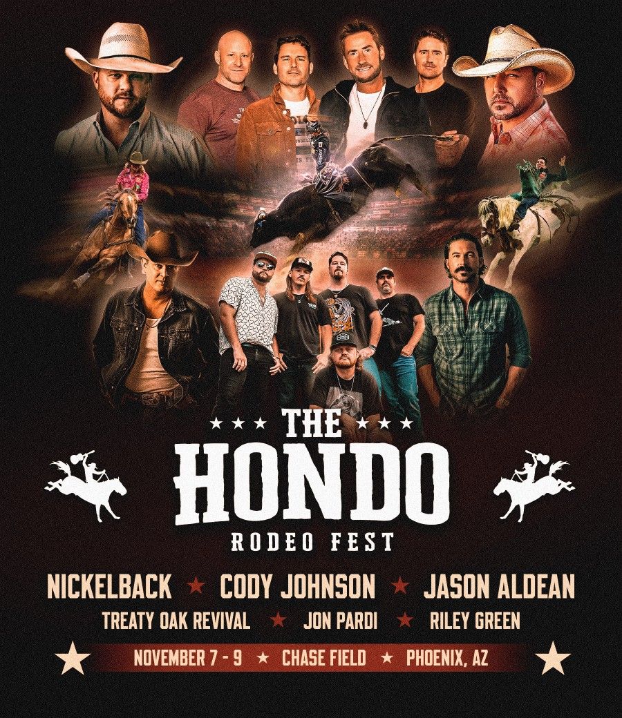 Philomath Rodeo Event: Tradisi Komunitas yang Menyatukan Generasi dalam Kehangatan